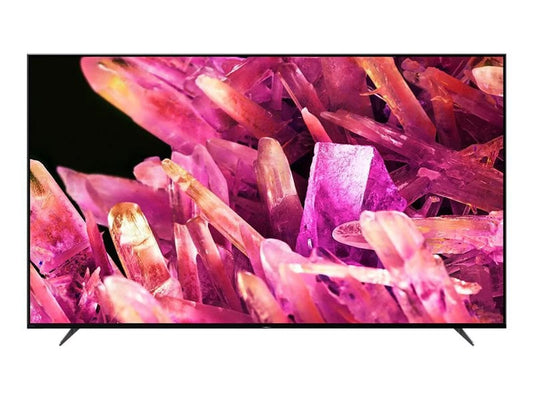 Sony 65 Inch 4K Ultra HD TV X90K Series: BRAVIA XR Full Array LED Smart Google TV with Dolby Vision HDR with an Additional 1 Year Coverage by Epic Protect (2022)