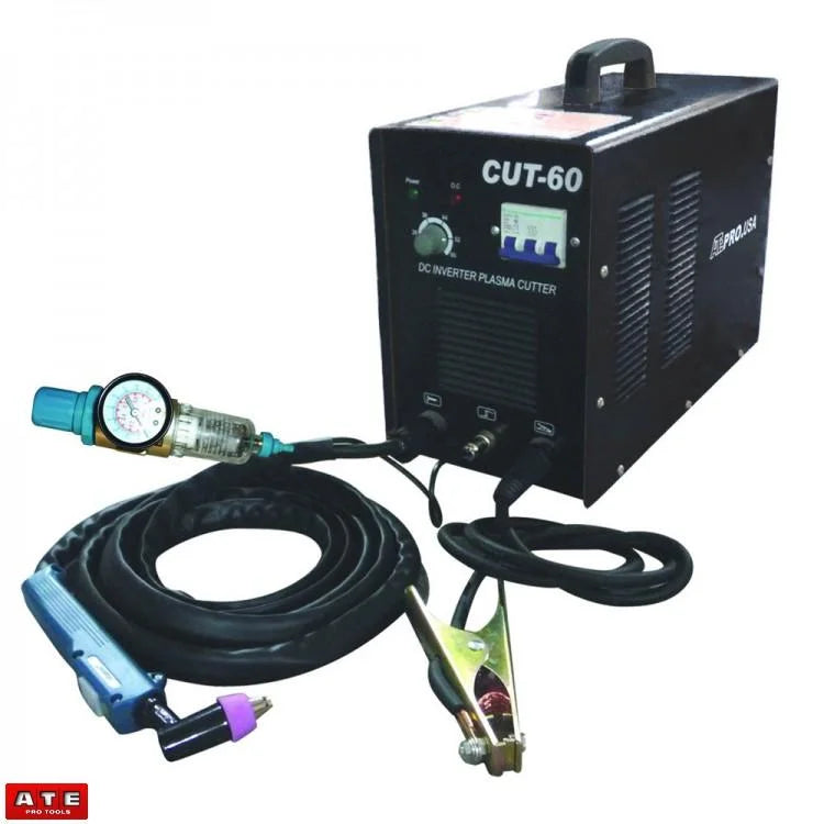 60 Amp Plasma Cutter Machine DC Inverter