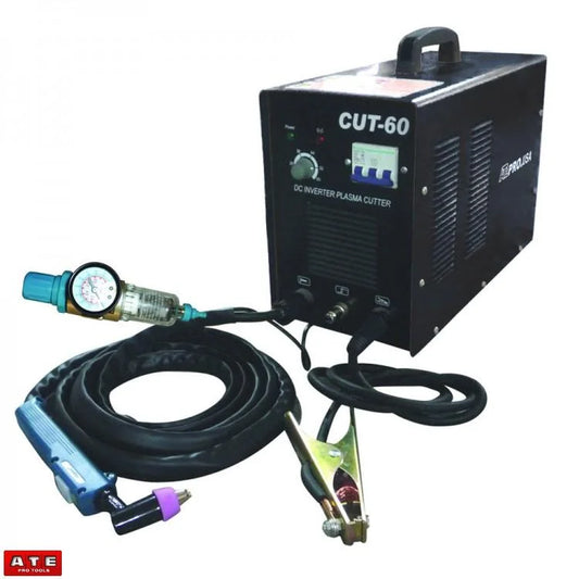 60 Amp Plasma Cutter Machine DC Inverter