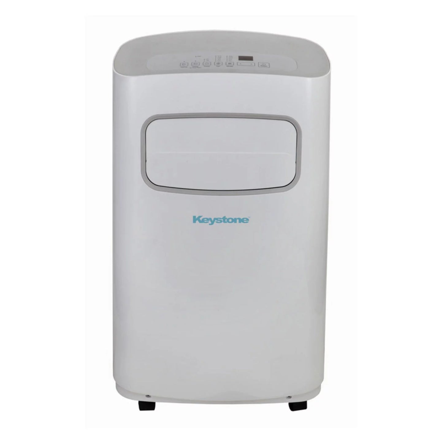 Keystone KSTAP12CG 12000 BTU Portable Air Conditioner