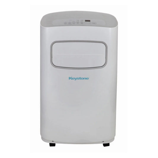 Keystone KSTAP12CG 12000 BTU Portable Air Conditioner