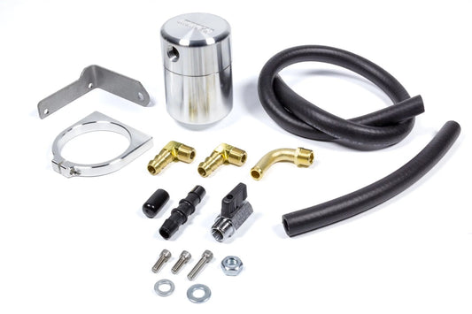 Moroso 85530 Air Oil Separator - Large Body