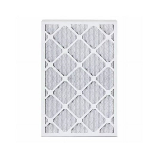 BestAir BA2-2424-8 Contractor Grade 24x24x2 MERV 8 Furnace Filter