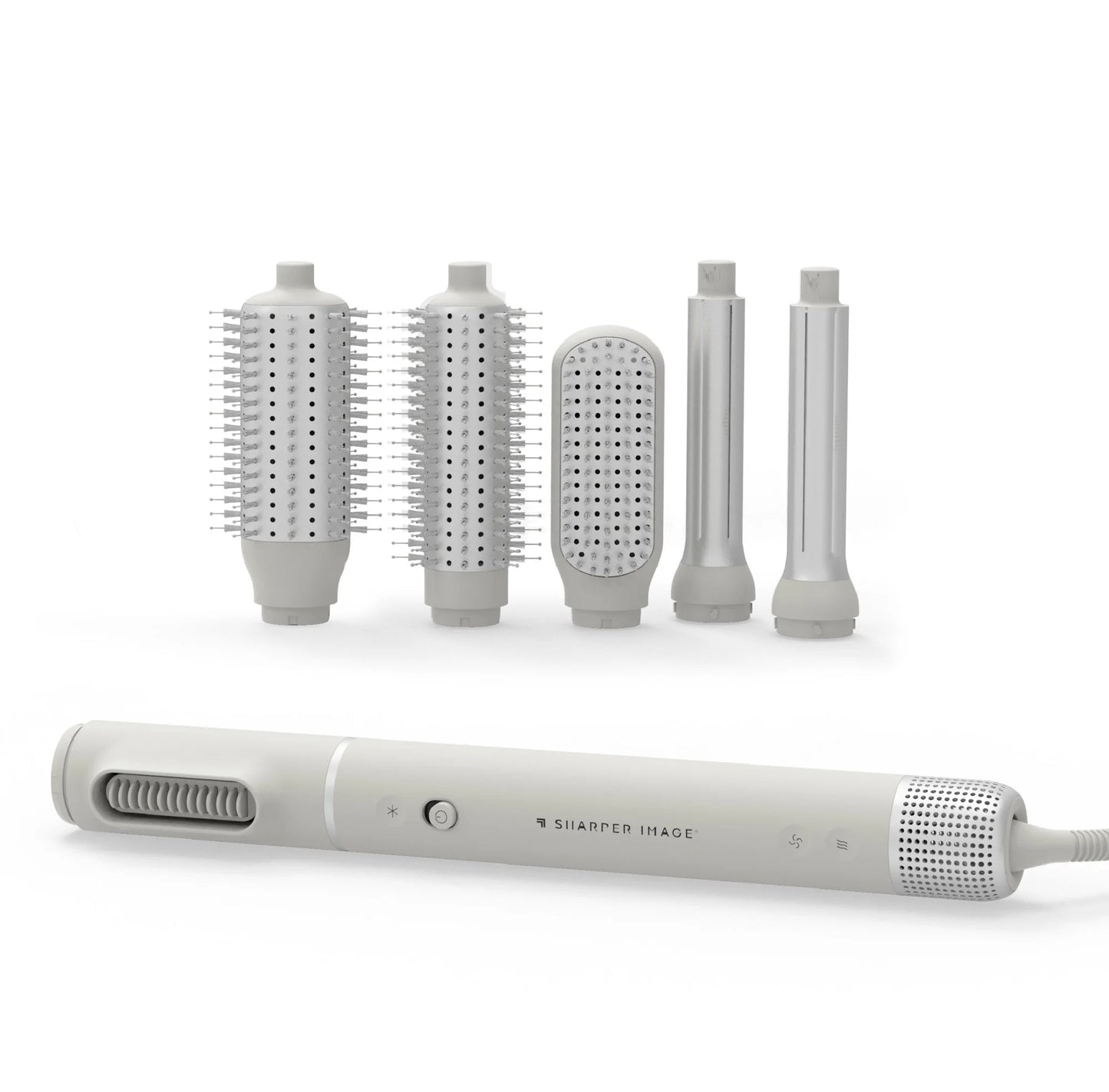Sharper Image Revel Hair Multi-Styler 6-in-1
