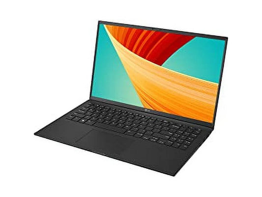 LG 15Z90R-Q.APB5U1 15'' Gram Laptop with Windows 11 Pro, 13th Gen Intel Core i5 Processors, with 512 GB Hard Drive & 8 GB LPDDR5 RAM
