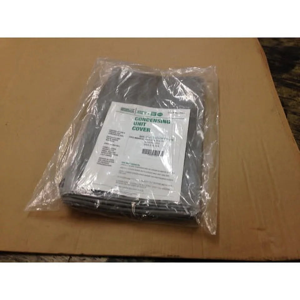 CARRIER P162-0001 CONDENSING UNIT COVER 84407