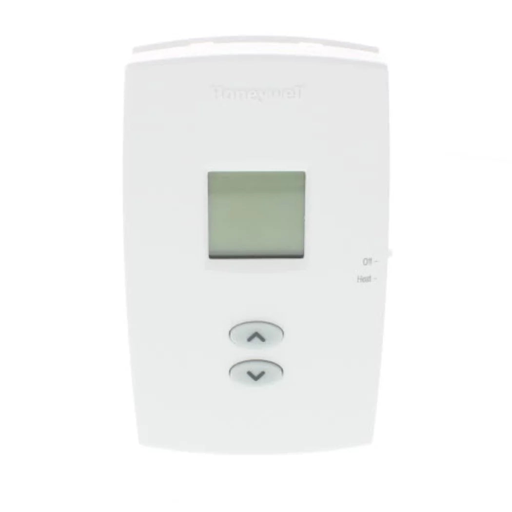 Honeywell TH1100DV1000 thermostat