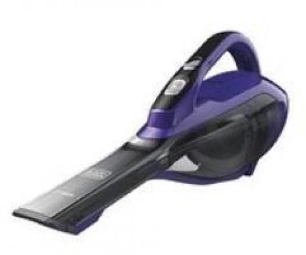 Black & Decker Crdls Lith Pet Hand Vac HLVA325JP07