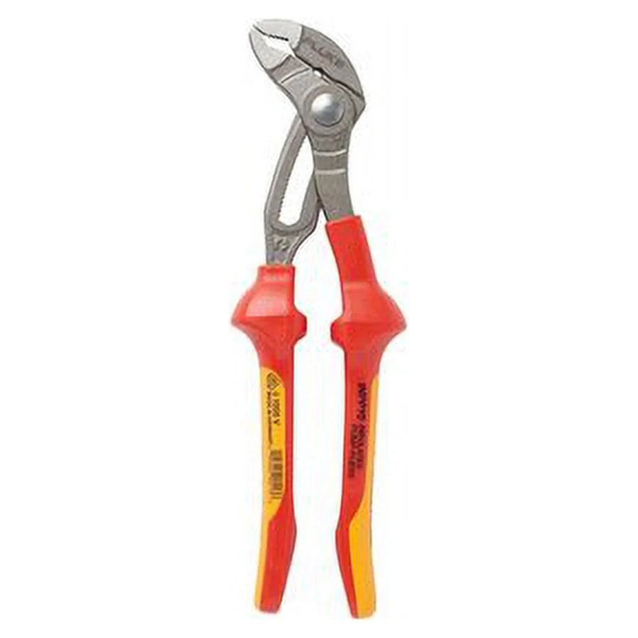 Fluke INPP10 Insulated Pump Pliers, 1000 V