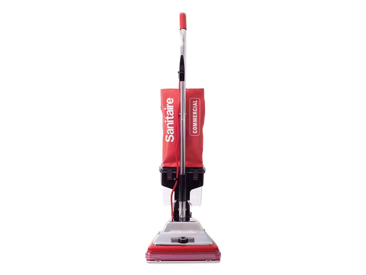 Sanitaire SC887E SC887 Tradition Upright Vacuum Red