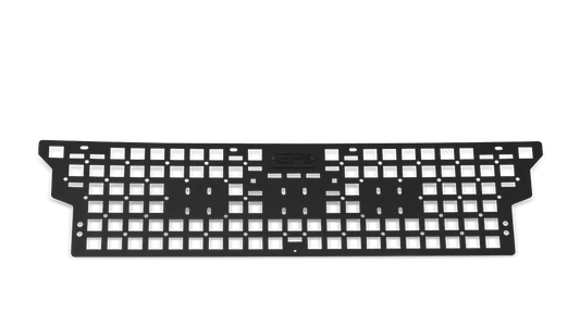 Body Armor 2019-2023 Fits Jeep Gladiator JT Front Bed Molle System JT-7126