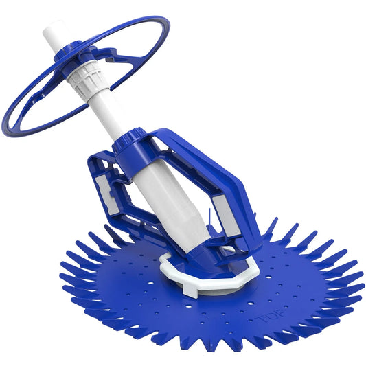 Aqua Select The Water Butler Above Ground & Inground Automatic Pool Cleaner