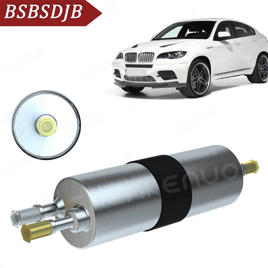 16127233840 Fuel Filter for BMW X1 xDrive 28i E84 2011 2012 2013 2014 2015