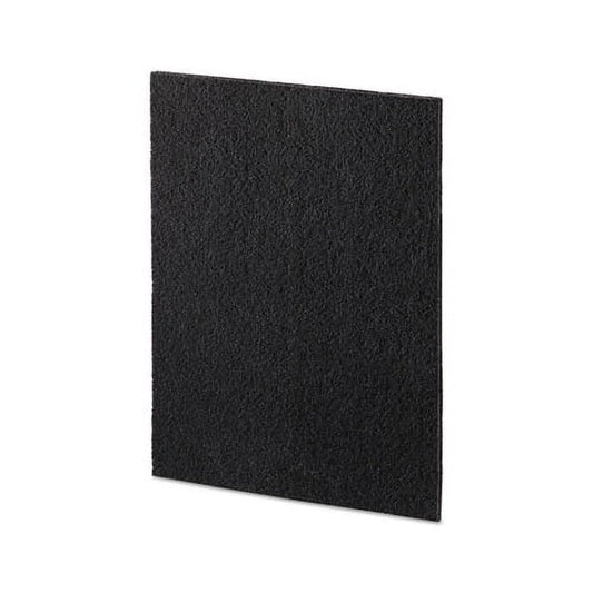 Carbon Filter for Fellowes 190/200/DX55 Air Purifiers 10 1/8 x 13 3/16, 4/Pack