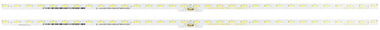 Sony LM41-00545A LED LED Backlight Strip/Bars (2) XBR-43X800E NEW