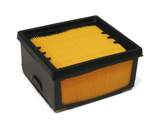 The ROP Shop | (2) Air Filters For Husqvarna K760 K 760 Concrete Cut-Off Chop Saw 525 47 06-01