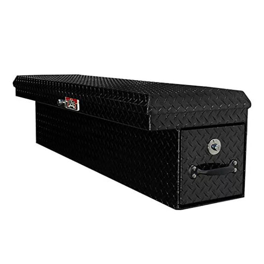 Westin Automotive 80-RB7647D-BT Side Mount Aluminum Tool Box