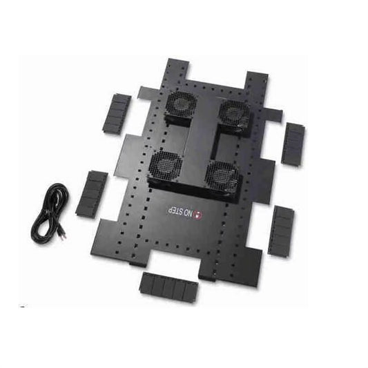 Netshelter SX Roof Fan Tray 115 VAC