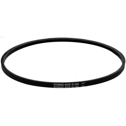 Ariens Genuine OEM Drive Belt 07208600, 72086, 7208600 Snow Blower 924082