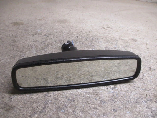 Pre-Owned 2013-2020 Lincoln MKZ Rear View Mirror w/Automatic Auto Dimming Dim OEM LKQ (Good)
