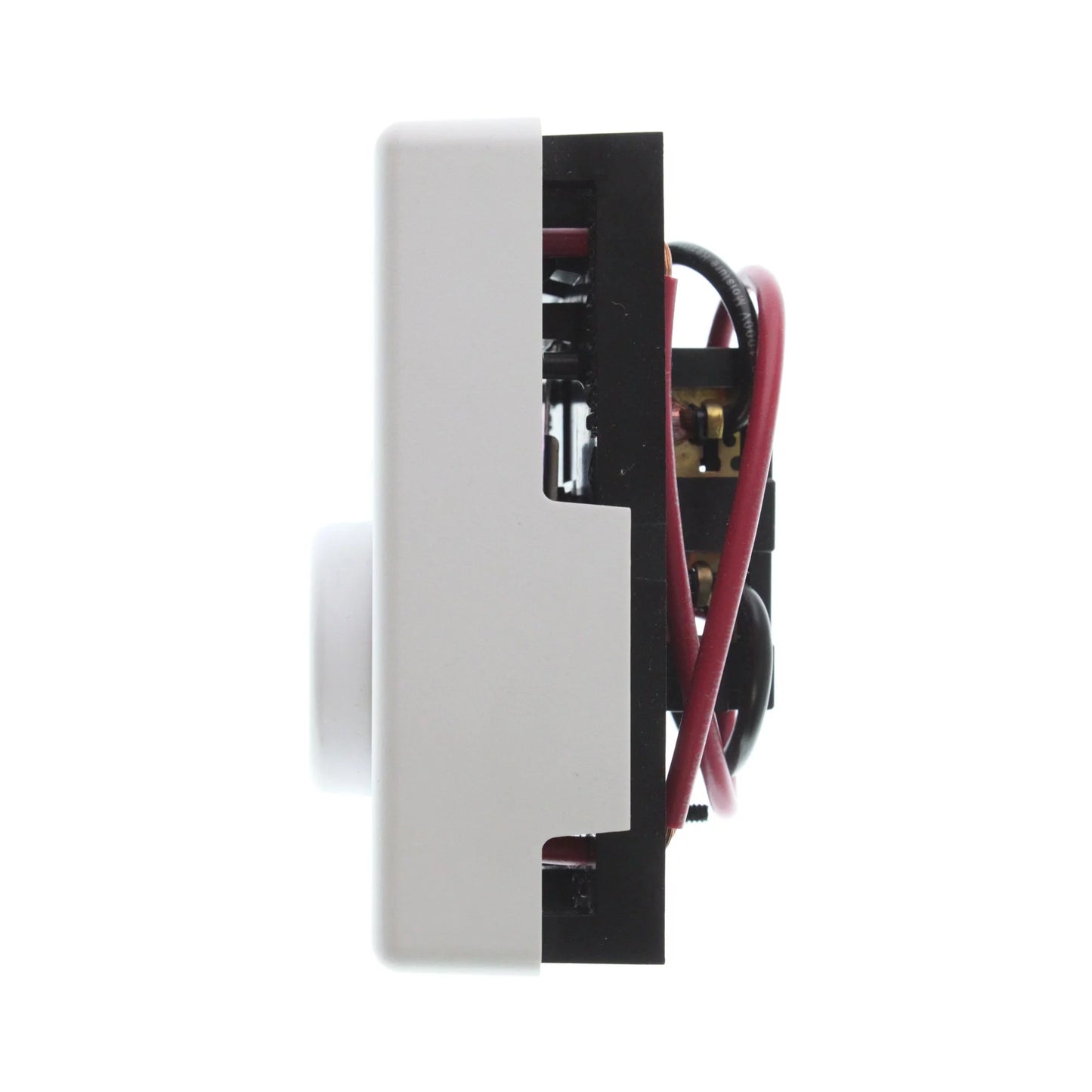 Honeywell T4398B1029 Electric Heat/Cool Thermostat