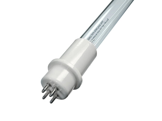 LSE Lighting DualMaxUV 64X56 UV Lamp for Lennox UV HVAC System