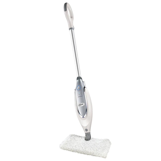 Restored Shark Professional Dust, Mop, & Scrub Steam Electric Corded Pocket Mop (Refurbished)