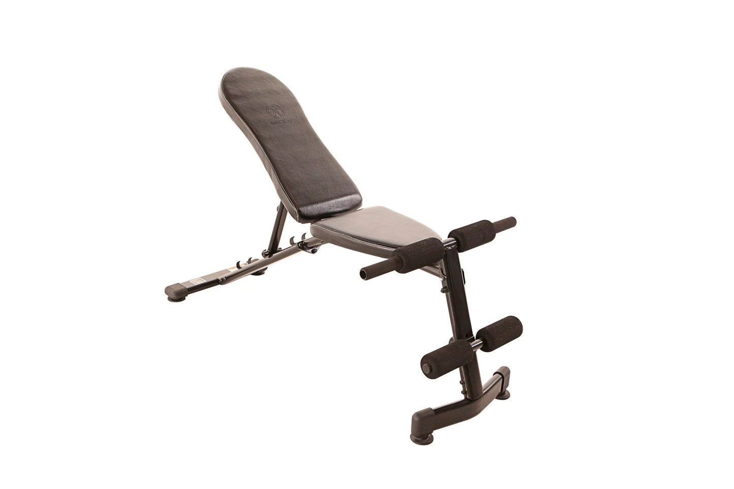 Marcy Foldable Utility Bench: SB-228