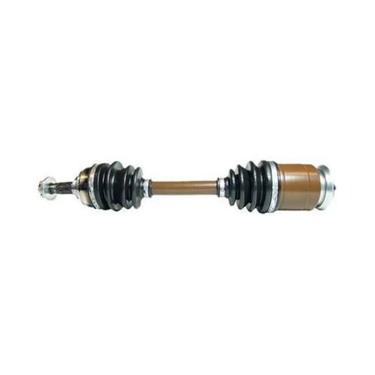 All Balls AB6-CA-8-211 Complete Axle