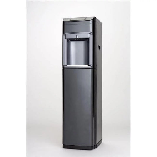 5-Series Hot & Cold Bottleless Water Cooler with Filtration, UV Light & Nano Filter