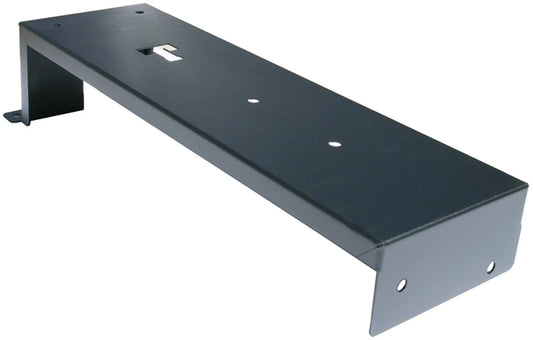 Tuffy Security Products 057-01 Mounting Kit for Console; 1973-1978 Toyota FJ-40