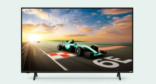 Restored Vizio 65 Class 4K (2160p) Smart LED TV (V655M-K04) (Refurbished)