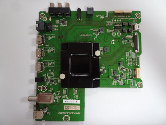 Hisense 65R6E Main Board (235931C, RSAG7.820.8252/ROH) 235929C