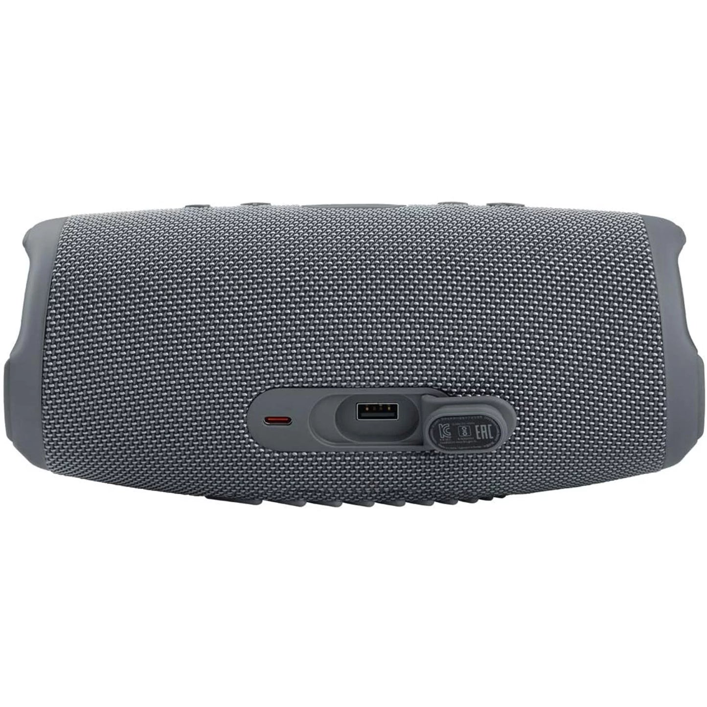 Open Box JBL Charge 5 Gray Bluetooth Speaker