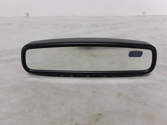 Pre-Owned 13 14 Nissan Murano Interior Rear View Mirror OEM LKQ (Good)