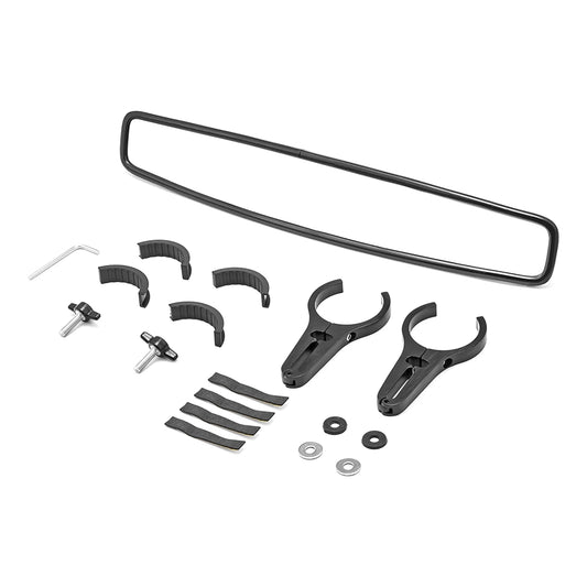 Dazzduo Rear view mirror,Rearview Mirror Rearview