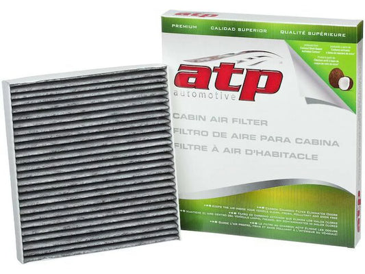 Cabin Air Filter - Compatible with 2015 - 2016 Audi A3