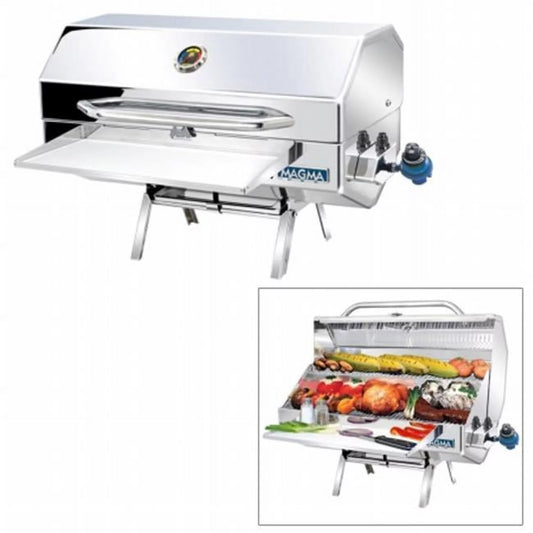 Monterey 2 Gourmet Series Gas Grill