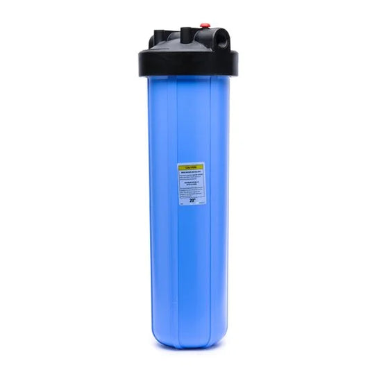 Package Of 2 20-BB 1 Whole House Water Filter System