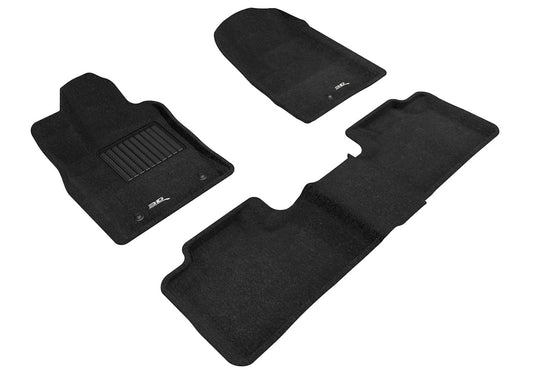 3D MAXpider L1JP00504709 ELEGANT Floor Mat Fits 13-20 Grand Cherokee (WK2) Fits select: 2021-2022 JEEP GRAND CHEROKEE, 2014-2015 JEEP GRAND CHEROKEE LIMITED
