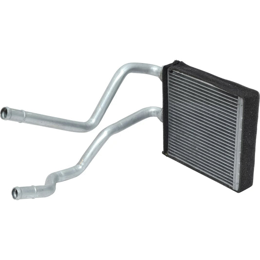 New UAC HT 2024C HVAC Heater Core -- Heater Core Aluminum