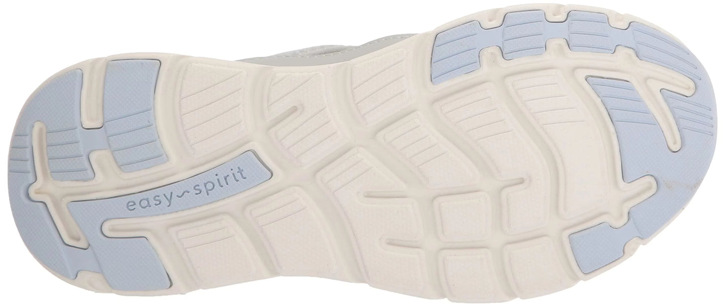 EASY SPIRIT Women Adult 8 MARGRET2-LGR Grey