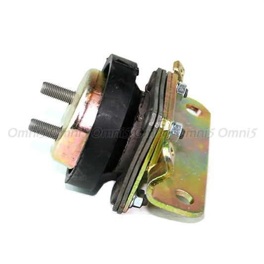 S1262 Fits 1983-1985 Mazda 626 2.0L Gas AUTO Front Right Engine Motor Mount A6421