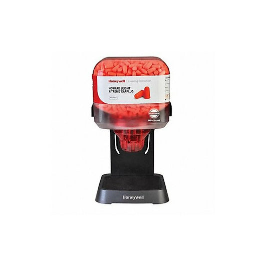 Honeywell Earplug Dispenser Refills, Canister, Orange, X-TREME - 1 CA (154-HL400-XTR-REFILL)