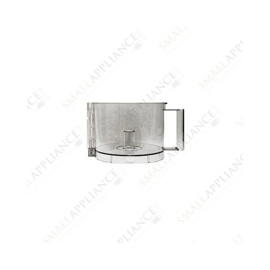 Cuisinart DLC-865AGTX-1 Work Bowl, 11 cup (This bowl is no longer available. The new DLC-865AGTXT1 b