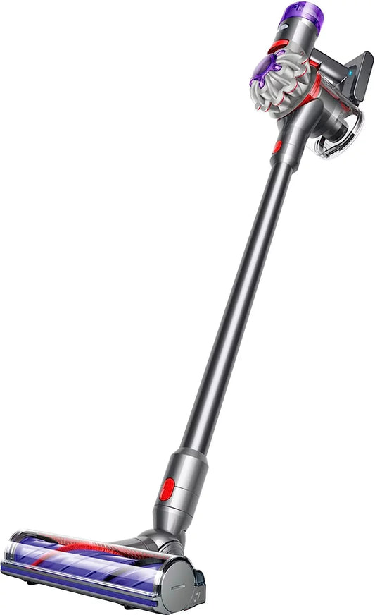 Open Box Dyson V8 Animal Cordless HEPA Vacuum Cleaner 229602-01 - Iron