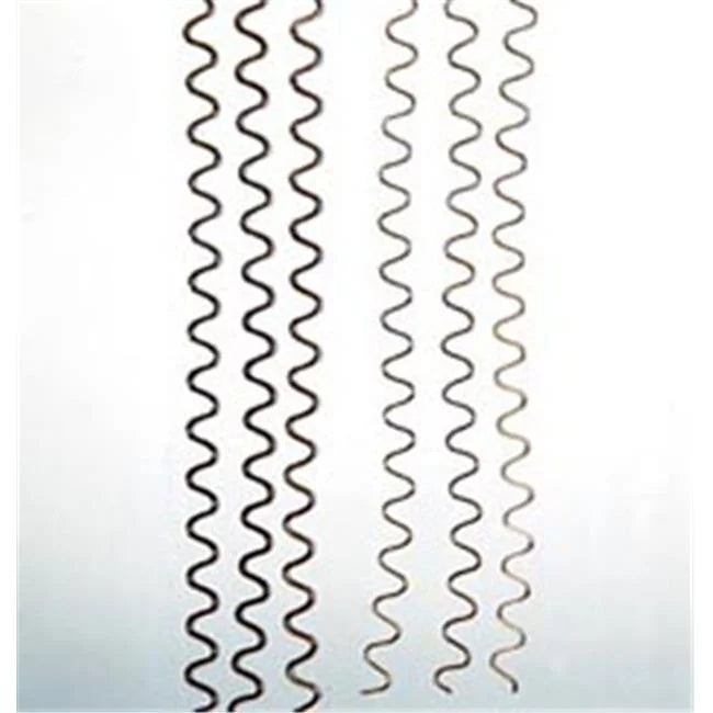 1Lb Thin Wave Wire