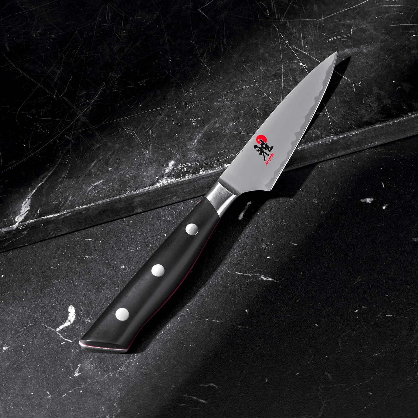Miyabi Evolution 3.5 Paring Knife