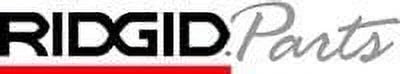 RIDGID 6260 One-Piece Flat Sewer Tape W/Carrier 100'L 3/4W 1/8 Thickness 4