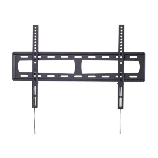 SyncMount SM-3270F - 32 to 70 Fixed Low Profile TV Wall Mount, Black